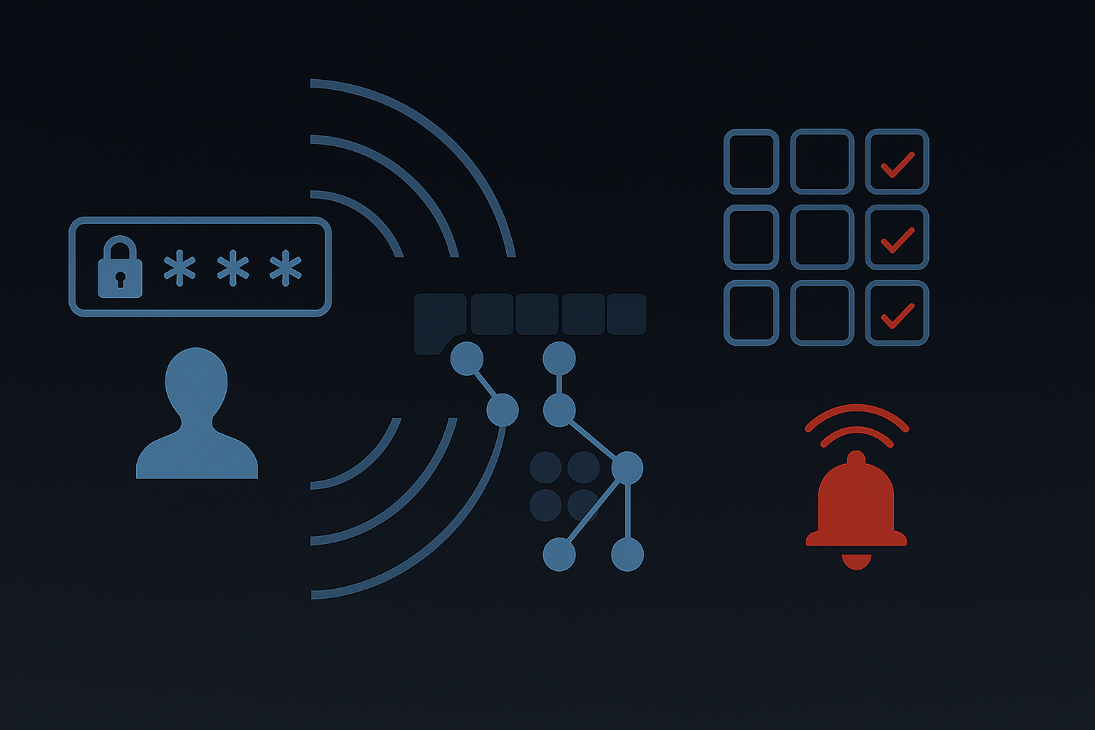 CriticalRed Identity Guardian - AI-Based Incident Response
